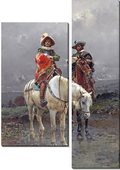 картина