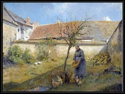 А-ля кампания (1883)