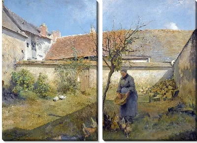 картина