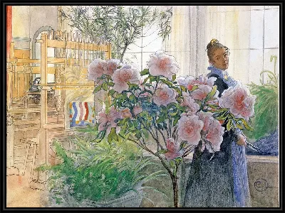 картина