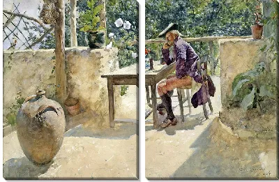 картина