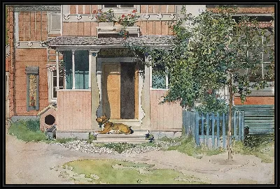 картина