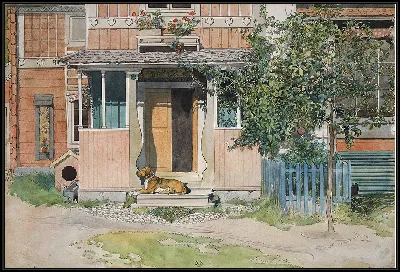 картина