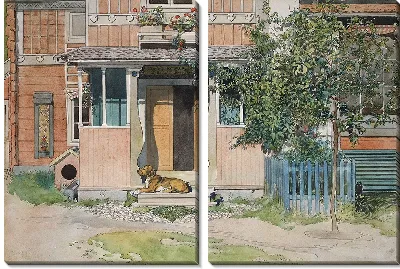 картина