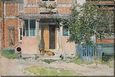 картина