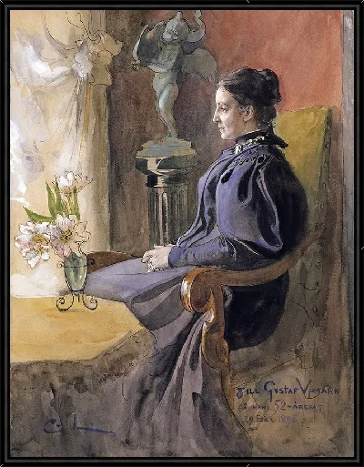 картина