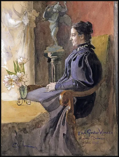 картина