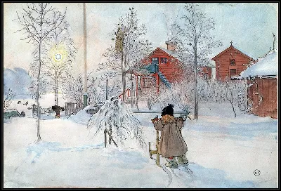картина