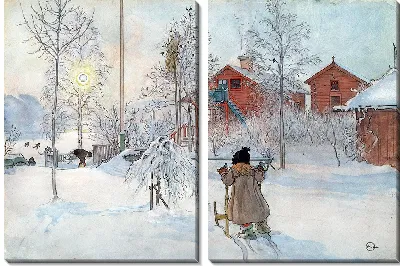 картина