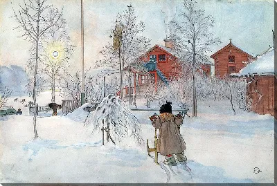 картина