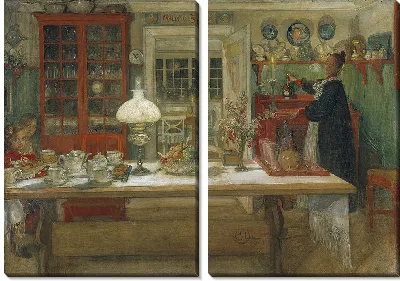 картина