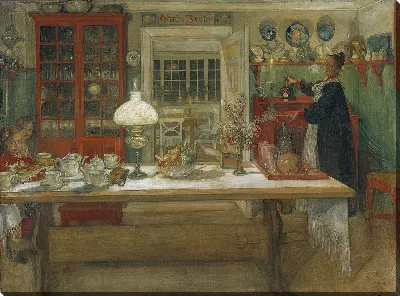 картина