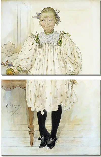 Картина Марта Уинслоу (1896)