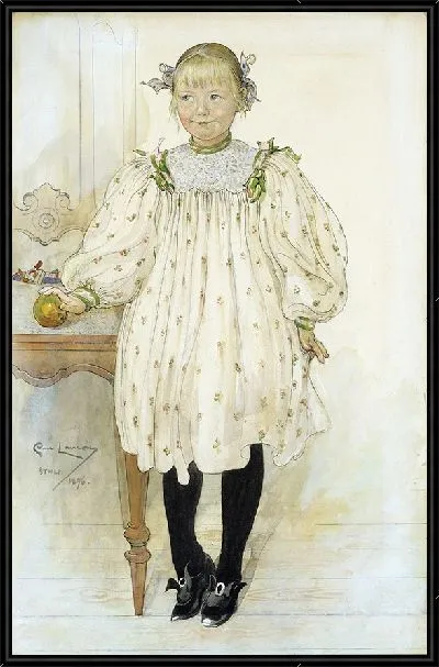 Картина Марта Уинслоу (1896)