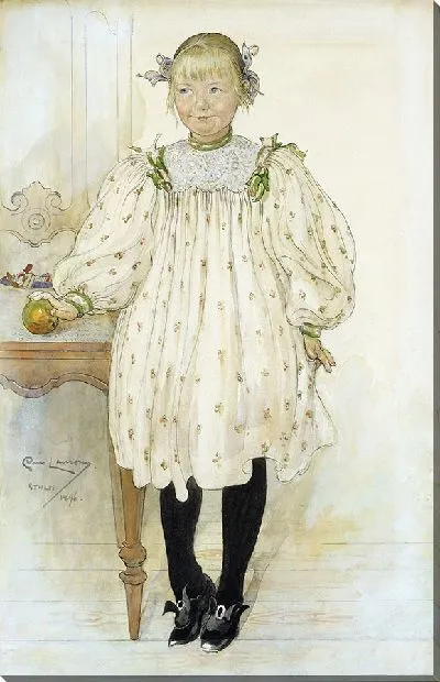 Картина Марта Уинслоу (1896)