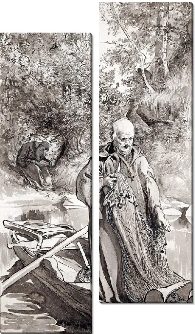 картина