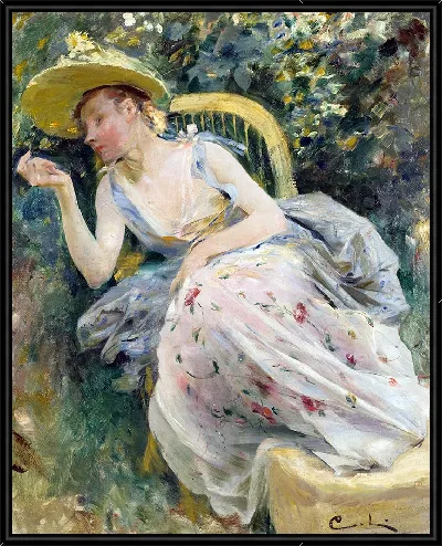картина