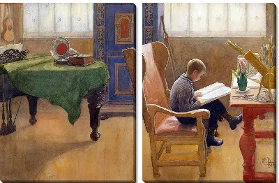 картина