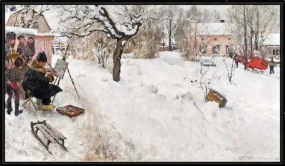 картина