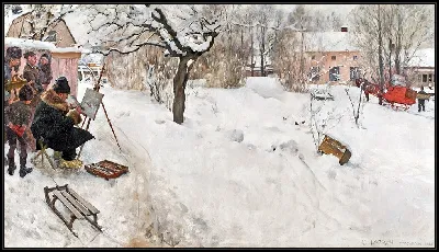 картина