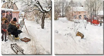 картина