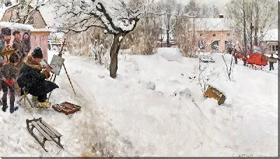 картина