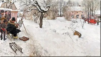 картина