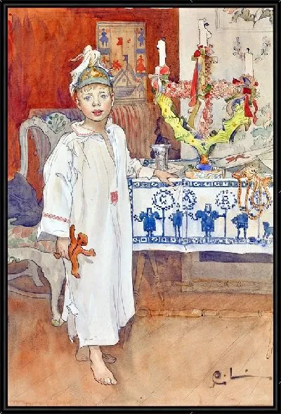 Картина Ульф