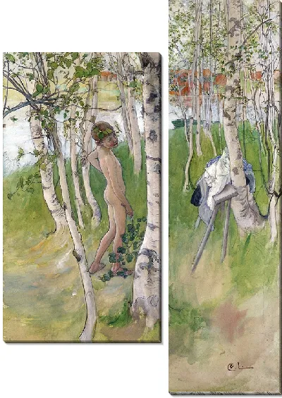 картина