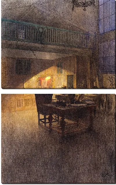 картина