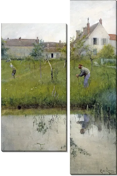картина