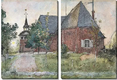 картина
