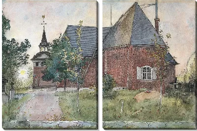 картина