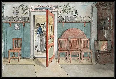 Старая Анна