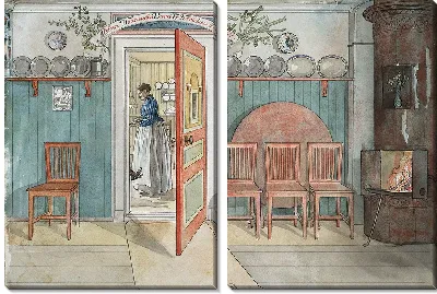 Старая Анна