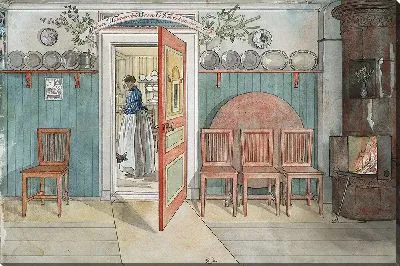 Старая Анна