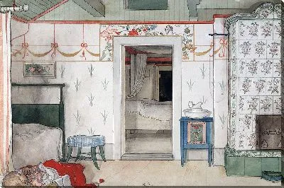 Сорок подмигиваний Бриты