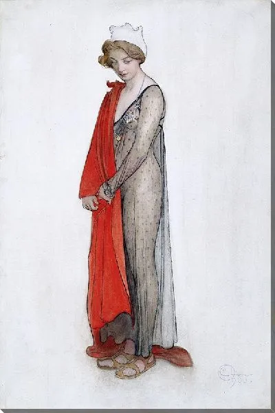 Картина Руж и Нуар (1906)