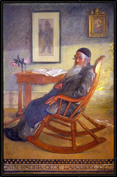 картина