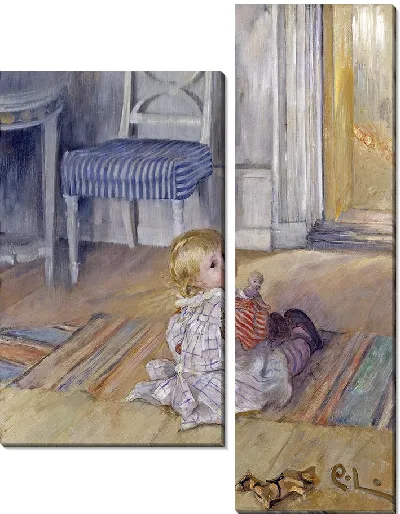 Картина Понт (1890)