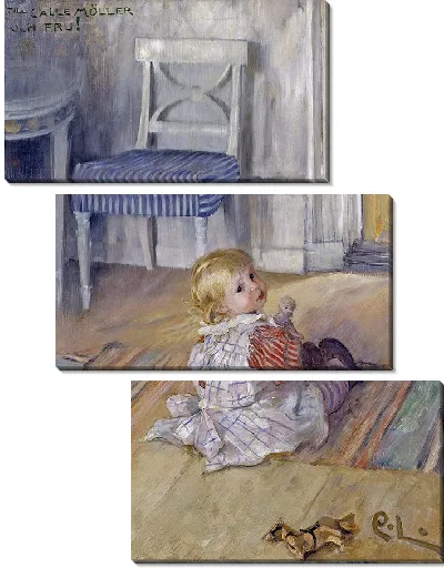 Картина Понт (1890)