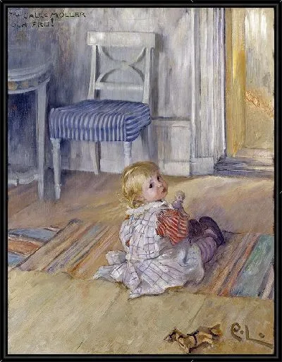 Картина Понт (1890)