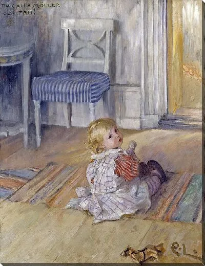 Картина Понт (1890)