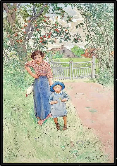 Картина Передавай привет джентльмену! (1917)