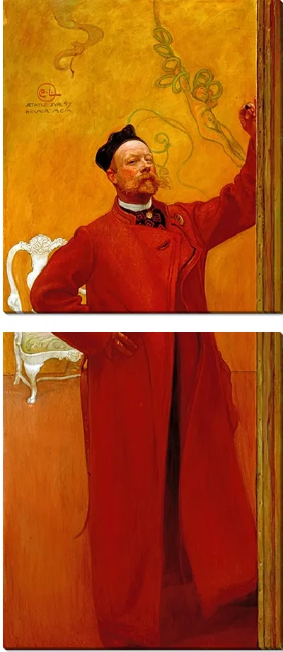 картина