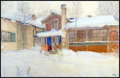 картина