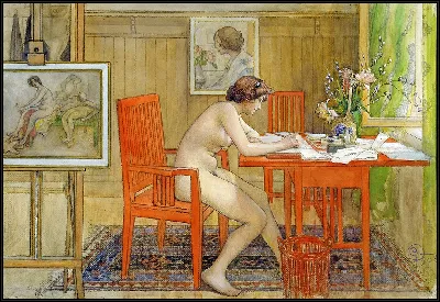 картина