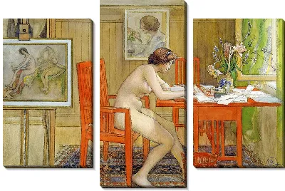 картина