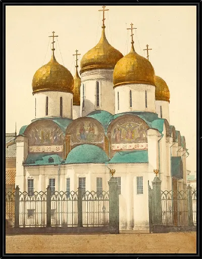 картина