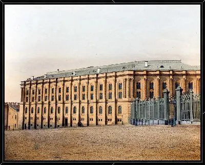 Оружейная палата (1880 г.)
